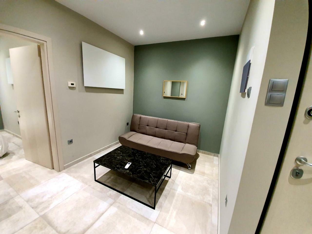 Cosmopolitan, Nilie Hospitality Mgmt Apartment Thessaloniki Exterior photo
