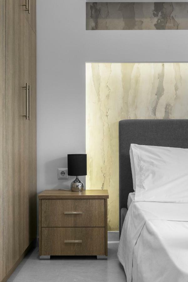 Cosmopolitan, Nilie Hospitality Mgmt Apartment Thessaloniki Exterior photo